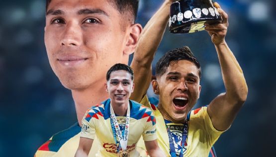 Salida de Chava Reyes parece CONFIRMAR el GRAN FICHAJE que llegará al Club América