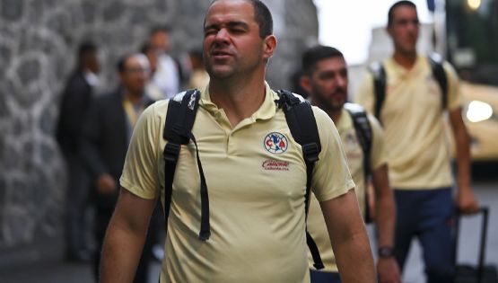 Las razones por las cuales André Jardine RECHAZARÍA a la Selección Mexicana
