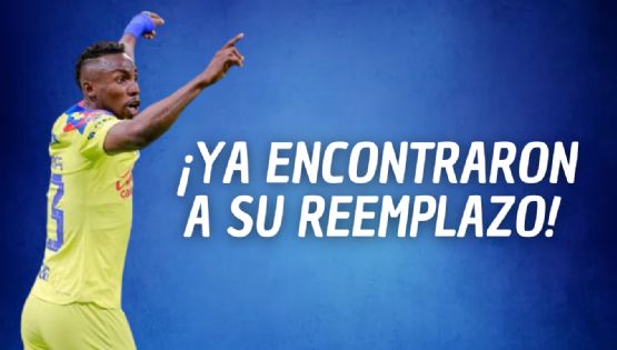 ¿El REEMPLAZO de Quiñones? DESTAPAN a jugador brasileño que podría FICHAR con el Club América