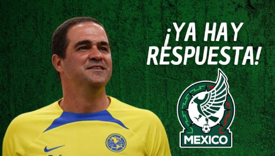 Televisa DA RESPUESTA a los rumores de la salida de André Jardine del Club América