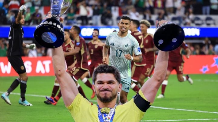 Club América lanza INDIRECTA a la Selección Mexicana tras el penal fallado por Orbelín Pineda