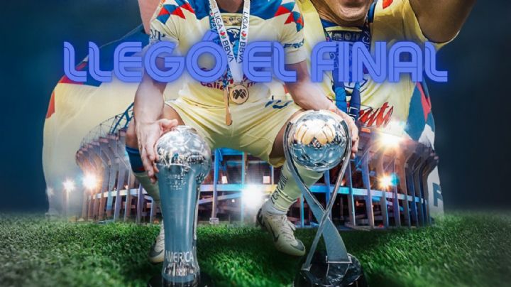 Oficial: Fue CLAVE para el bicampeonato y el Club América lo DESPIDE con emotivo video