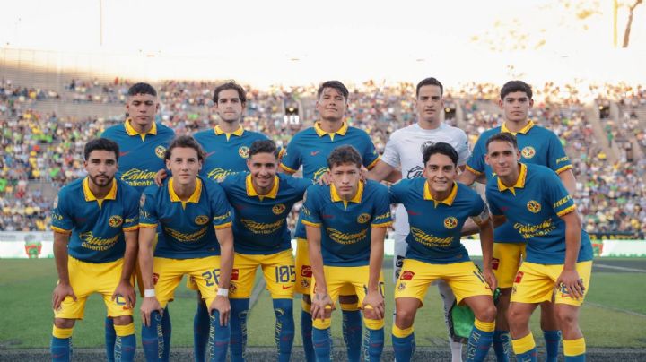 La GRAN EXPERIENCIA que tuvieron los juveniles del Club América en el partido vs Juárez