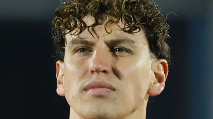 REVELA la decisión FINAL con la CONTINUIDAD de Igor Lichnovsky en el Club América