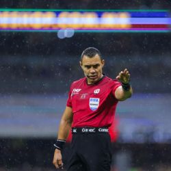 Gato Ortiz CALLA A SUS CRÍTICOS por el penal de la FINAL de América vs Cruz Azul