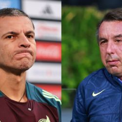 Azcárraga ya no aguantó más y reveló por qué está enojado con Jaime Lozano