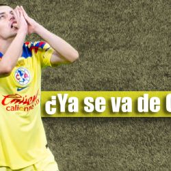 Las SEÑALES que indican una posible SALIDA de Álvaro Fidalgo del Club América