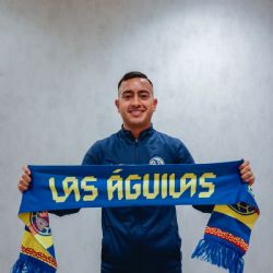 Club América CON PRISA por hacer OFICIAL el fichaje de Erick Sánchez