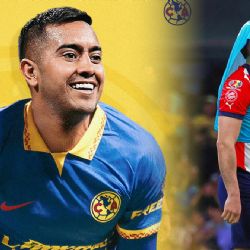 La enorme SUPERIORIDAD que tendría el Club América sobre Chivas si fueran Torneos Largos