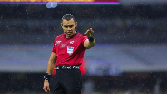 Gato Ortiz CALLA A SUS CRÍTICOS por el penal de la FINAL de América vs Cruz Azul