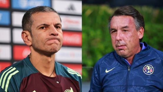 Azcárraga ya no aguantó más y reveló por qué está enojado con Jaime Lozano