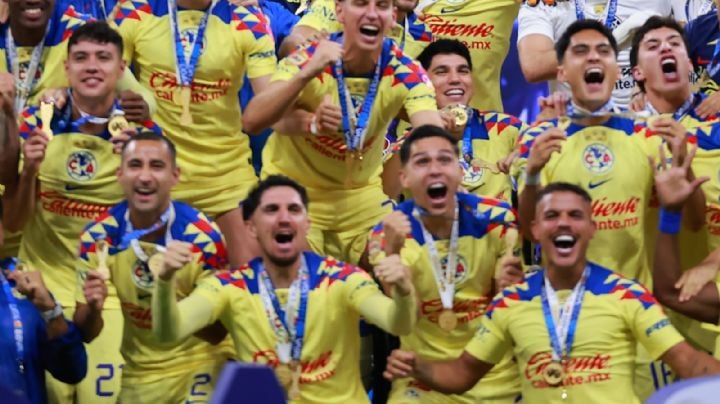 Se RETIRA como BICAMPEÓN luego de SER BORRADO en el Club América