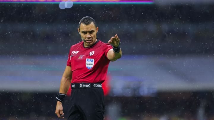 Gato Ortiz CALLA A SUS CRÍTICOS por el penal de la FINAL de América vs Cruz Azul