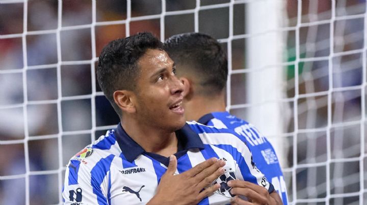 Luis Romo responde al interés del Club América por su FICHAJE