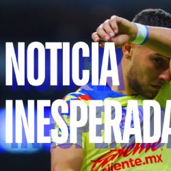 Copa América CAMBIA LA SITUACIÓN de Sebastián Cáceres con el Club América