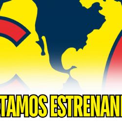 Club América REVELA su NUEVA PLAYERA con extraños colores