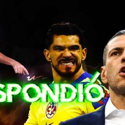 Jaime Lozano LE RESPONDE a Emilio Azcárraga por la SUPUESTA forma en la que descartó a Henry Martín de Selección Mexicana