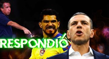 Jaime Lozano LE RESPONDE a Emilio Azcárraga por la SUPUESTA forma en la que descartó a Henry Martín de Selección Mexicana