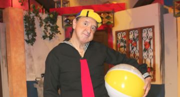 Quico SE QUEJA de los ROBOS del Club América y los llama ‘DESCARADOS’