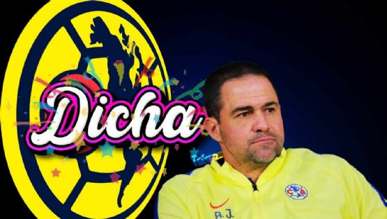 El PROBLEMA FELIZ que tendrá André Jardine con el plantel del Club América en el Apertura 2024