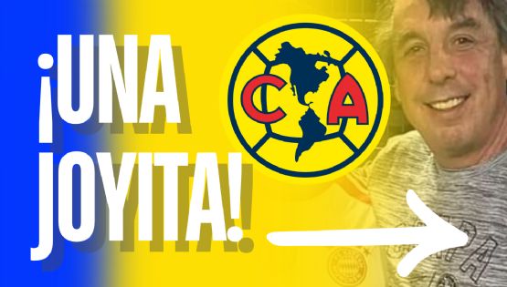 Emilio Azcárraga demuestra su AMOR por el Club América y causa SENSACIÓN en la afición