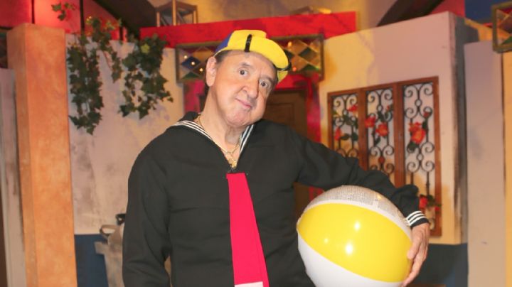 Quico SE QUEJA de los ROBOS del Club América y los llama ‘DESCARADOS’