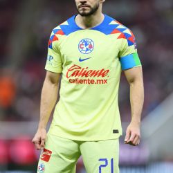 Se filtra EXÓTICO UNIFORME de visita del Club América para la temporada 2024-2025