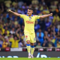 Club América ya tiene en mente al POSIBLE REEMPLAZO de Jonathan dos Santos