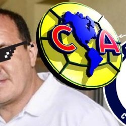 Cuauhtémoc Blanco ENVÍA MENSAJE a aficionados de Cruz Azul por EL PENAL a favor del Club América