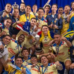 ¡Se fue! El Club América pierde un jugador importante de cara al Torneo Apertura 2024
