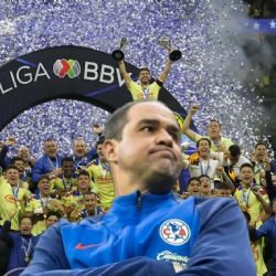 Sacudida en Coapa, los 3 jugadores que Jardine ya no quiere ver en el América