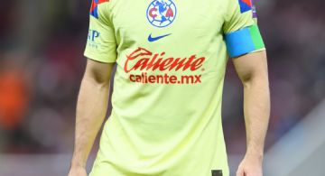 Se filtra EXÓTICO UNIFORME de visita del Club América para la temporada 2024-2025