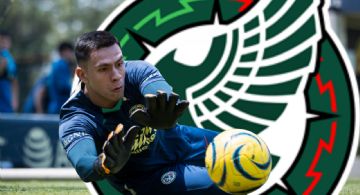 ¡Avisado! Hacen ADVERTENCIA a Luis Ángel Malagón tras tomar LA TITULARIDAD de Selección Mexicana