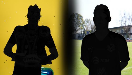 Dos FIGURAS del Club América de mucha experiencia con su FUTURO EN EL AIRE