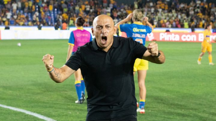 ¿Qué pasará con Ángel Villacampa tras la ELIMINACIÓN del Club América de la Summer Cup 2024?