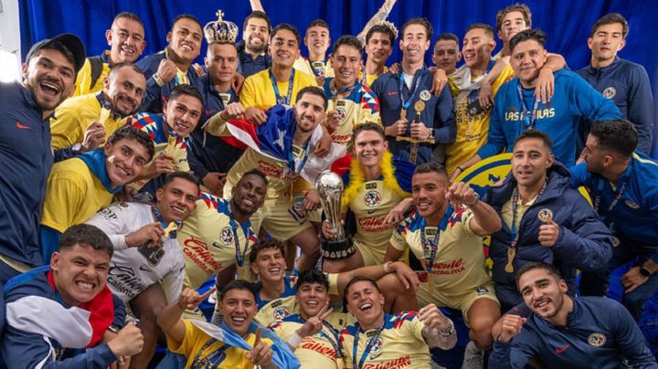 Jugador del Club América es calificado como EL PEOR JUGADOR de Uruguay vs México