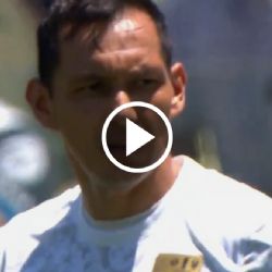 ¿PRIMER ERROR de Rodolfo Cota con el Club América? Así cayó el primer GOL de Tigres