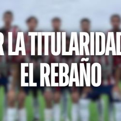 JOYA de la cantera del Club América es NUEVO REFUERZO de las Chivas