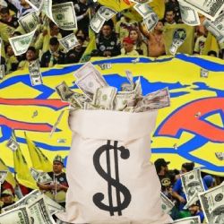 La MILLONADA que tendría que soltar el Club América por TODOS sus refuerzos