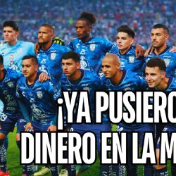 Club América hace OFERTA FORMAL al Pachuca por UNA DE SUS ESTRELLAS