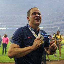 La EFICACIA de André Jardine en eliminación directa que será CLAVE para conseguir el TRICAMPEONATO