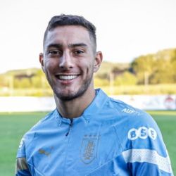 ¿Ya se recuperó? Selección de Uruguay DA PISTAS de la RECUPERACIÓN de Sebastián Cáceres