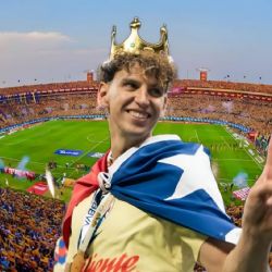 Sacudida en Coapa, Lichnovsky regresaría a Tigres por este motivo y América buscaría su reemplazo