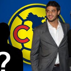 ¡Confirmado! Vela es NUEVO REFUERZO del Club América para el Apertura 2024