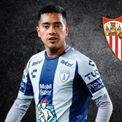 Oferta del Club América por Erick Sánchez SE QUEDA ATRÁS de las de Cruz Azul y Sevilla