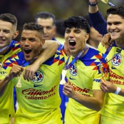 ¿Qué POSIBILIDADES HAY de que el Club América NO PUEDA FICHAR por su adeudo con Cerro Porteño?