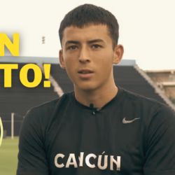 ASÍ JUEGA Christo Vela, el NUEVO REFUERZO del Club América