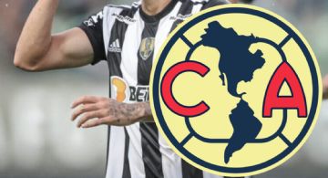 Club América DESCARTA FICHAJE por la MILLONADA que exigen para venderlo