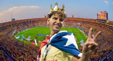 Igor Lichnovsky DEJA EN EVIDENCIA a Tigres POR TENER MIEDO del Club América