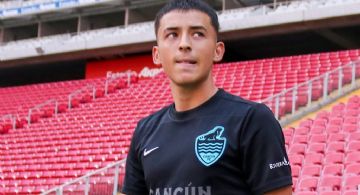 ¿QUIÉN ES Christo Vela y por qué es NUEVO REFUERZO del Club América?